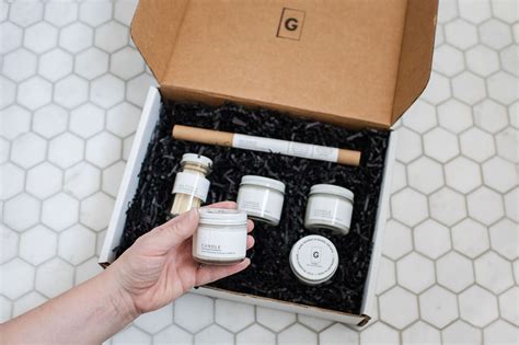Magic candle company sending products with no shipping fees